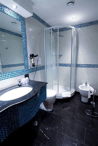 Hotel Caracciolo Рим Экстерьер фото