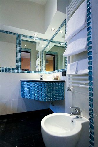 Hotel Caracciolo Рим Экстерьер фото